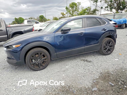 Mazda CX-30 2025 - Image 1 of 15