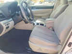 Subaru Outback 2013