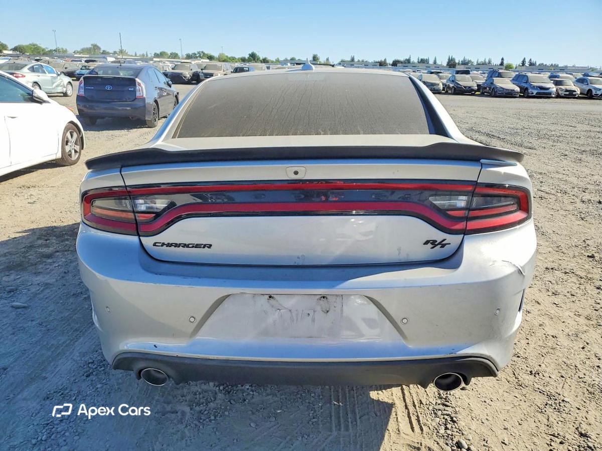 Dodge Charger 2021