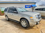 Ford Expedition 2008