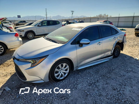 Toyota Corolla 2020 - Image 1 of 12