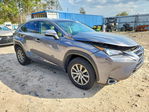 Lexus NX 2017