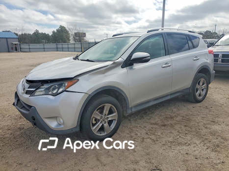 Toyota RAV 4 2015 - Image 1 of 14