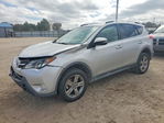 Toyota RAV 4 2015