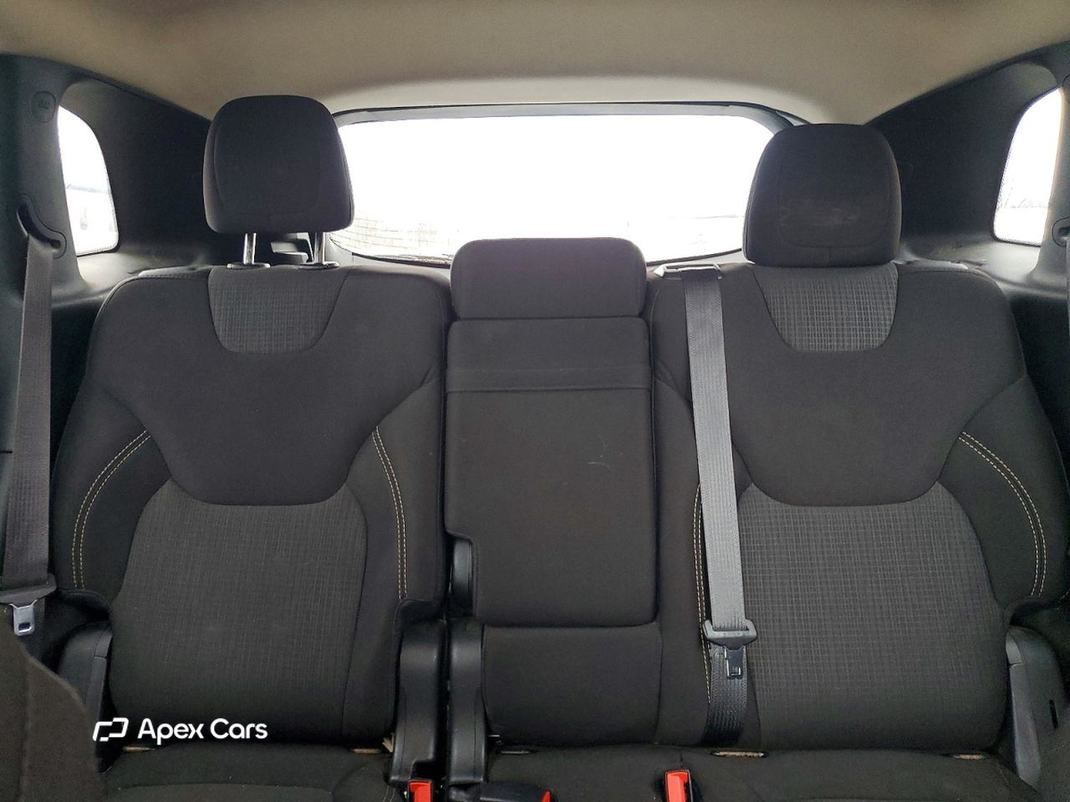 Jeep Cherokee 2015