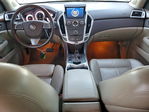 Cadillac SRX 2011