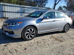 Honda Accord 2017