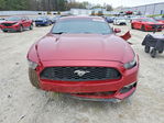 Ford Mustang 2016