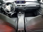 Lexus UX 2021
