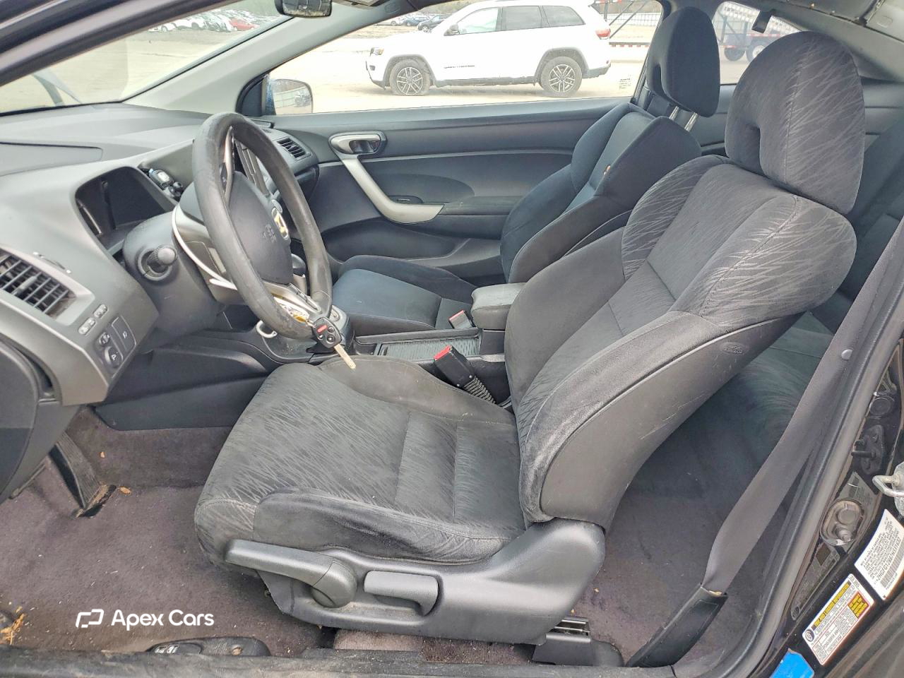 Honda Civic 2007