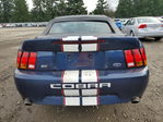 Ford Mustang 2001