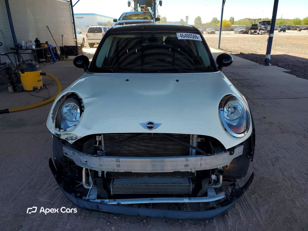 MINI Cooper 2016