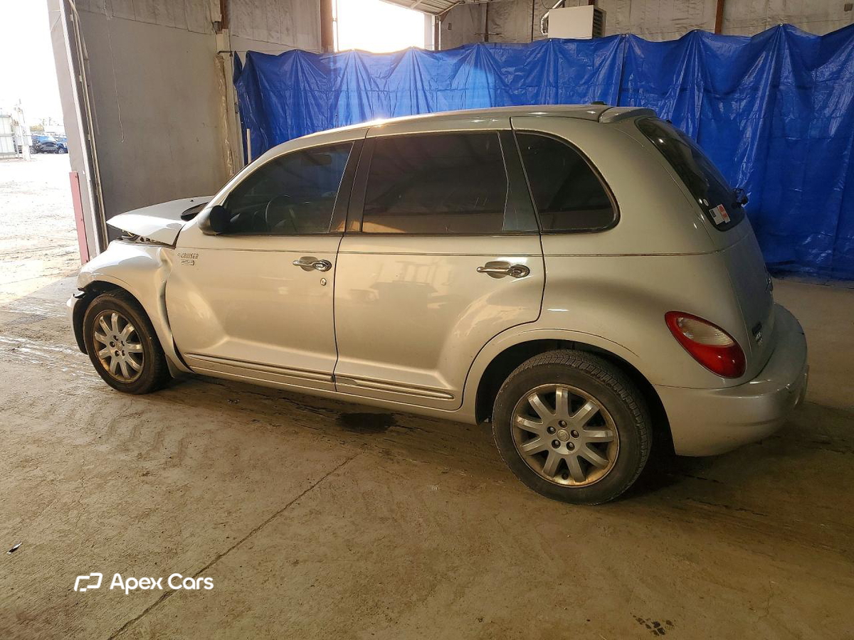 Chrysler PT Cruiser 2006