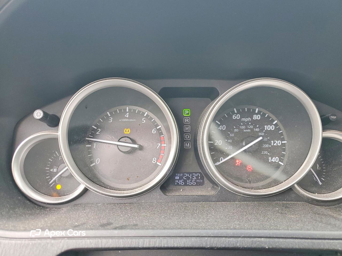 Mazda CX-9 2013