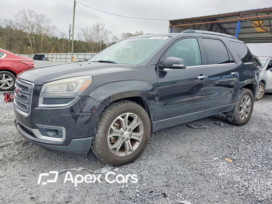 GMC Acadia 2014 - Image 1 of 12