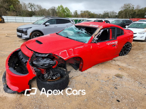 Dodge Charger 2019 - Image 1 of 12