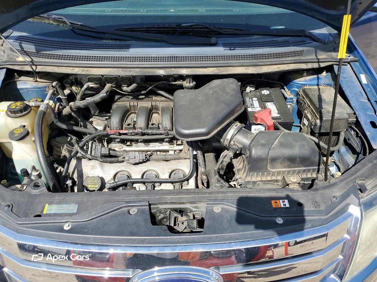 Ford Edge 2010