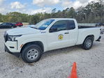 Nissan Navara (Frontier) 2024