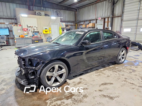 Dodge Charger 2015 - Image 1 of 13