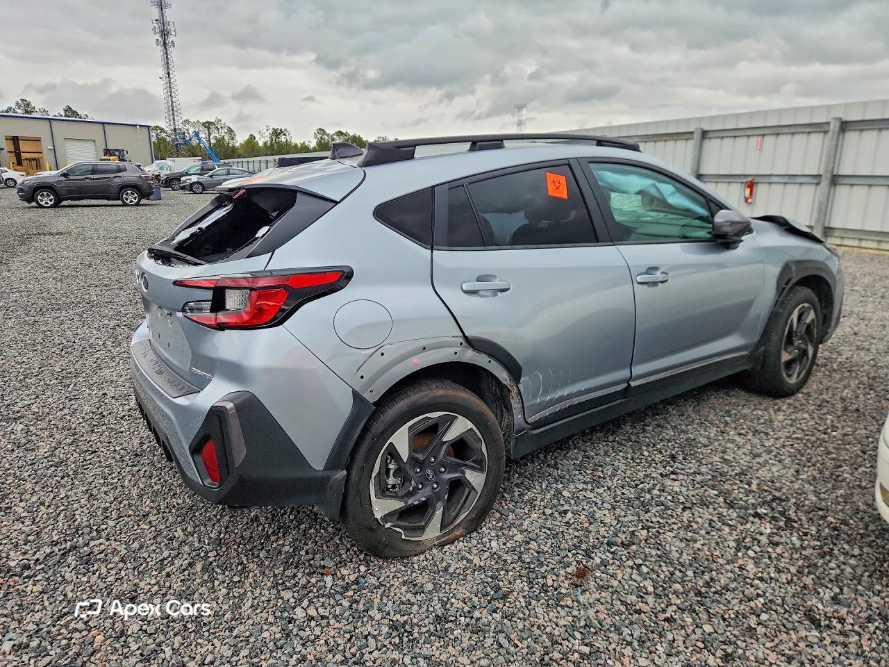 Subaru XV 2025