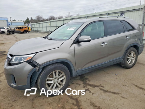 Kia Sorento 2015 - Image 1 of 13
