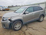Kia Sorento 2015