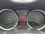 Mitsubishi Lancer 2012