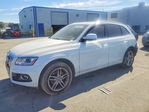 Audi Q5 2015