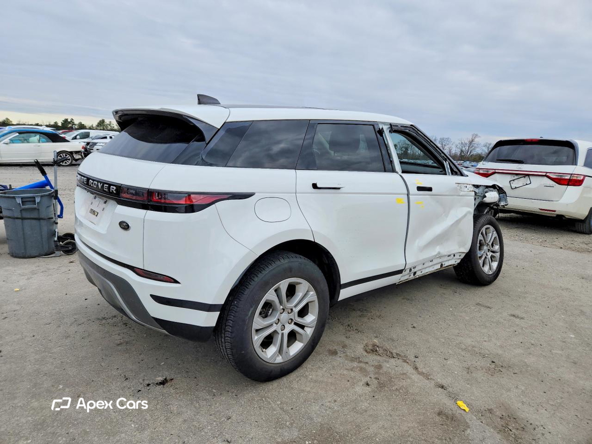 Land Rover Range Rover 2020