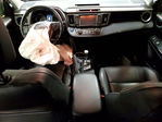 Toyota RAV 4 2016