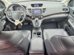 Honda CR-V 2016