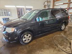 Dodge Caravan 2012