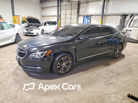 Buick LaCrosse 2017 - Image 1 of 13