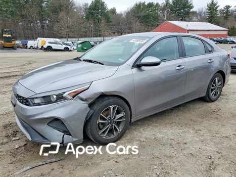 Kia Forte 2023 - Image 1 of 12