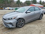 Kia Forte 2023