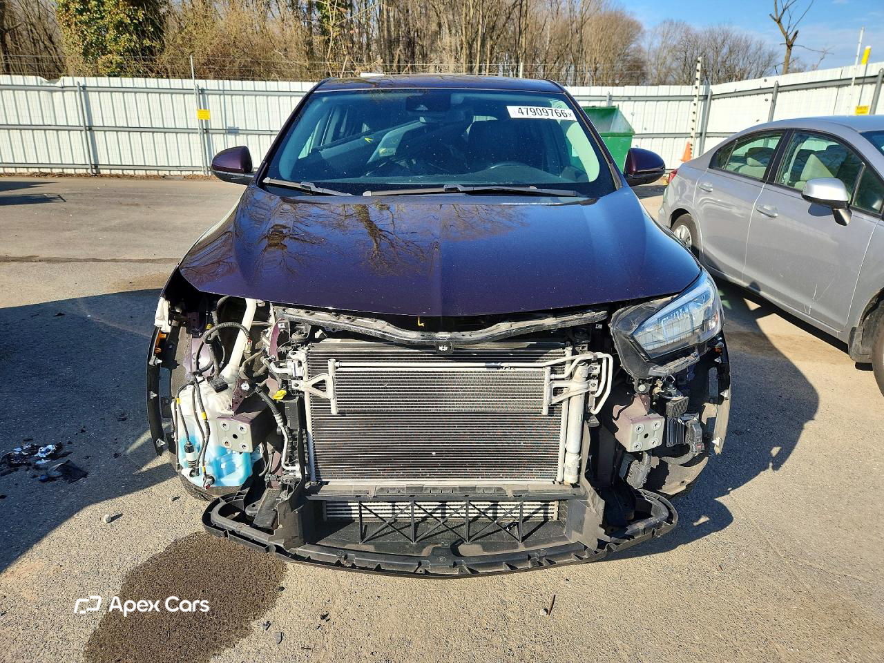 Buick Encore 2020
