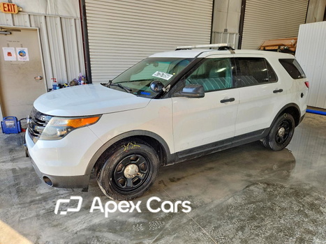 Ford Explorer 2015 - Image 1 of 13