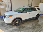 Ford Explorer 2015