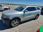 Dodge Durango 2013