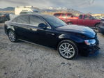 Audi A4 2014