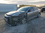 Kia Optima 2018