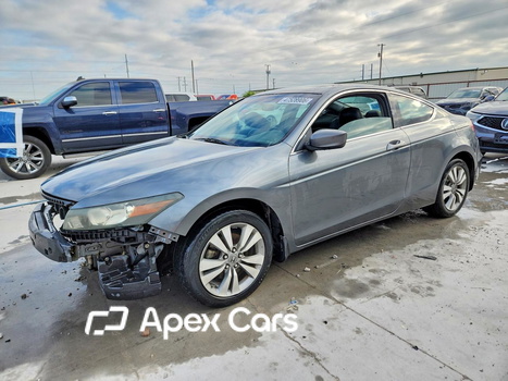Honda Accord 2008 - Image 1 of 12