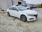 Honda Accord 2019