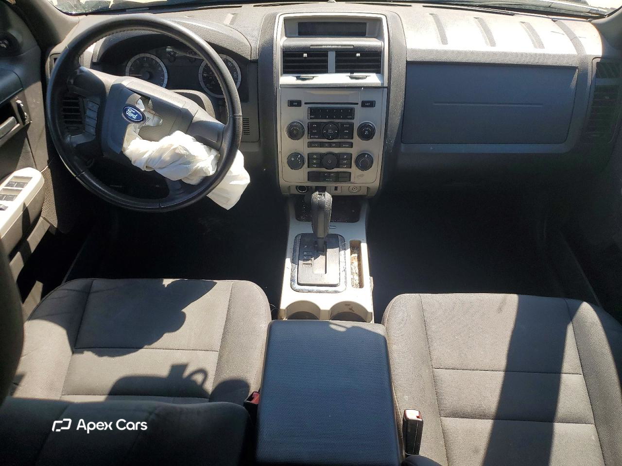 Ford Escape 2012