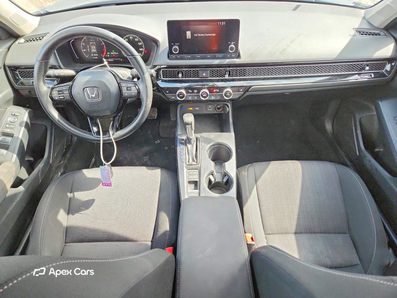 Honda Civic 2023