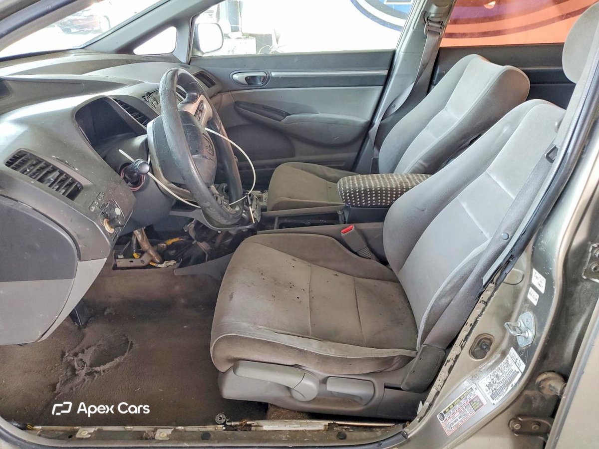 Honda Civic 2006