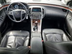 Buick LaCrosse 2011