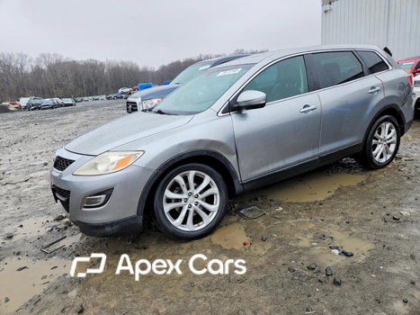 Mazda CX-9 2012 - Image 1 of 14