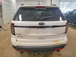 Ford Explorer 2013