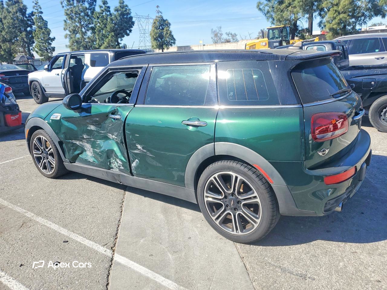 MINI Cooper 2016
